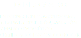 DIPLOMADO EN FORMACIÓN TRANSPERSONAL, TERAPIA DE REGRESIÓN, SANACIÓN Y MANEJO ENERGÉTICO CERTIFICACIÓN ANTE SEP CONOCER